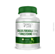 Coleus Forskohlli 250mg+ Turkesterone 300mg 60 Cápsulas