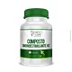 Composto Imunoestimulante HC 60 Cápsulas