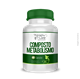 Composto Metabolismo 60 Cápsulas