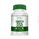 Composto Vegetal Laxante 60 Cápsulas