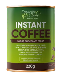 Instant Coffee / 220g