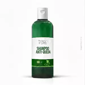 Shampoo Anti-Queda 240ml